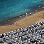 Aparthotel Vista Sur 4*