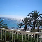 Aparthotel Vista Sur Playa de las Americas (Tenerife)