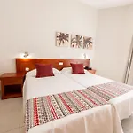Vista Sur Hotel de apartamente 4*