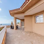 Hotel de apartamente Vista Sur Playa de las Americas (Tenerife)
