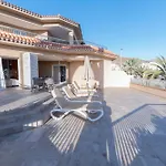 Hotel de apartamente Vista Sur Playa de las Americas (Tenerife)