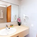 Hotel de apartamente Vista Sur 4*