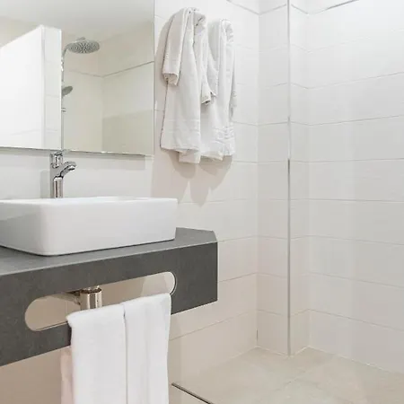 Apart Otel Vista Sur 4*