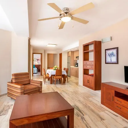 Vista Sur Apart Otel Playa de las Américas