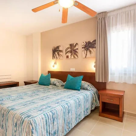 Apart Otel Vista Sur