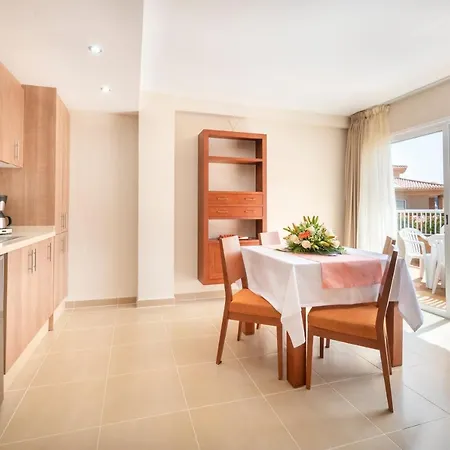 Vista Sur Apart Otel