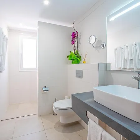 Vista Sur Apart Otel Playa de las Américas