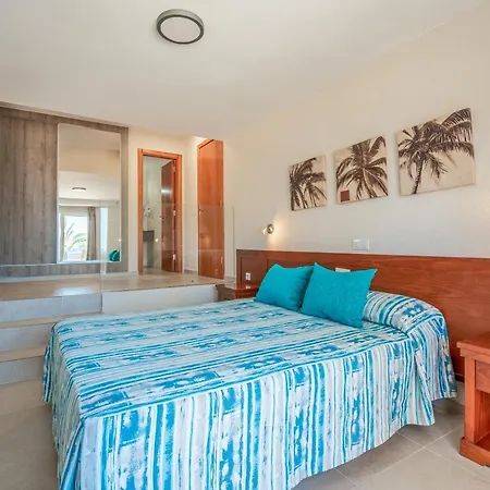 Vista Sur شقة فندقية بلايا ذي لاس أميريكاس