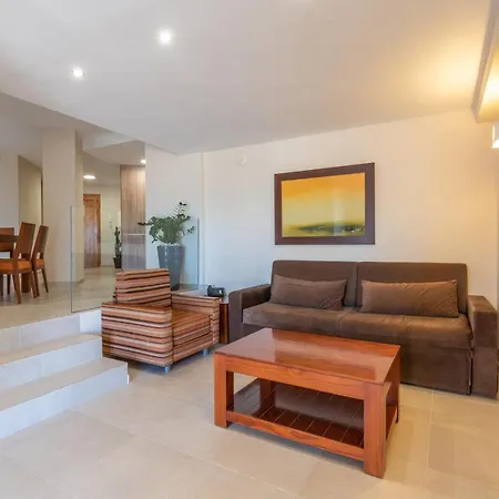 شقة فندقية Vista Sur