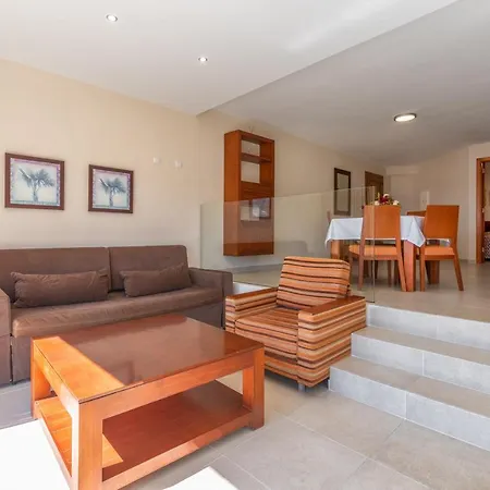 Vista Sur 4* بلايا ذي لاس أميريكاس