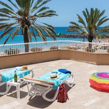 Apart Otel Vista Sur Playa de las Américas