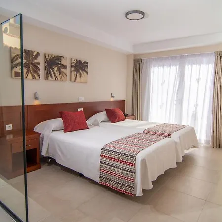 Vista Sur Apart Otel 4*