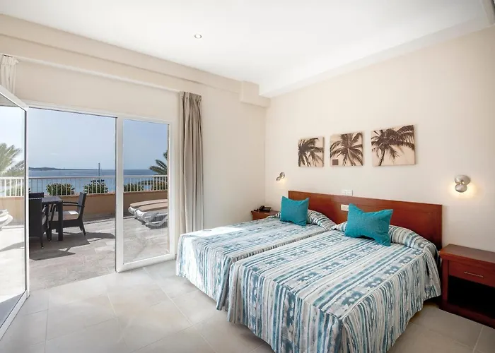 Vista Sur Aparthotel Playa de las Americas (Tenerife)