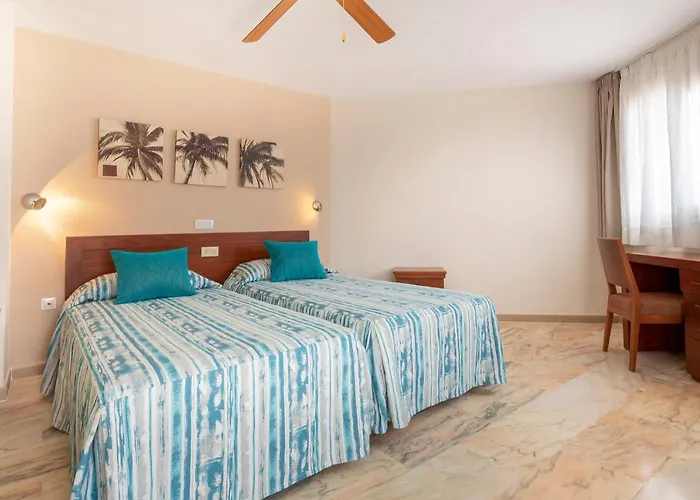 Vista Sur شقة فندقية 4*