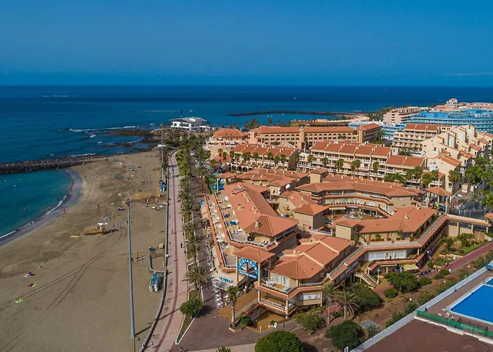 Vista Sur Aparthotel Playa de las Americas (Tenerife)