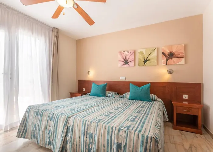 Vista Sur شقة فندقية بلايا ذي لاس أميريكاس