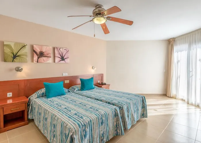 Vista Sur شقة فندقية