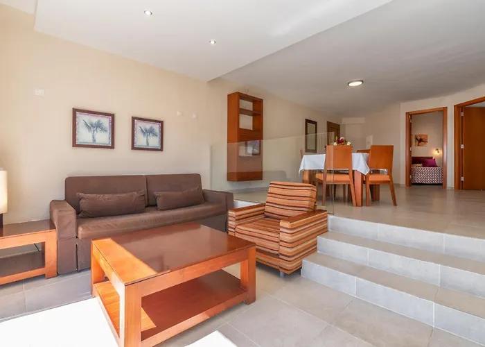 Vista Sur 4* بلايا ذي لاس أميريكاس