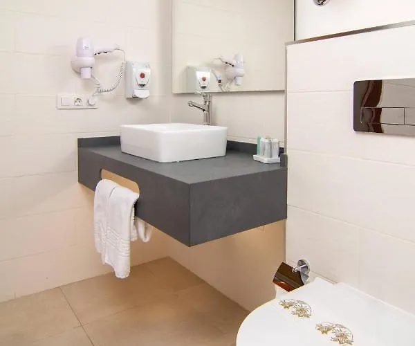 Aparthotel Vista Sur