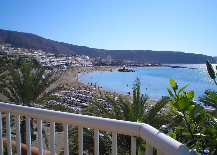 شقة فندقية Vista Sur 4*