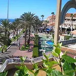 Vista Sur Playa de las Americas (Tenerife)
