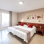 Aparthotel Vista Sur 4*