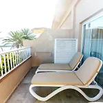Vista Sur 4* Playa de las Americas (Tenerife)