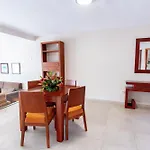 Appart hôtel Vista Sur