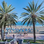 Vista Sur Aparthotel 4*