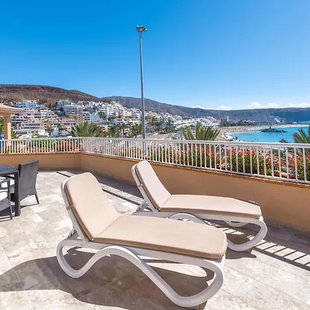 Vista Sur Apartamento Playa de las Américas