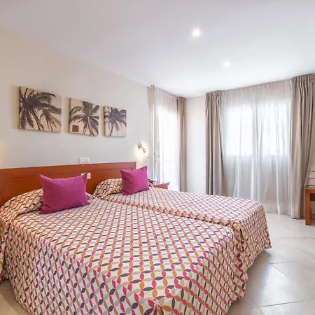 Apartamento Vista Sur *