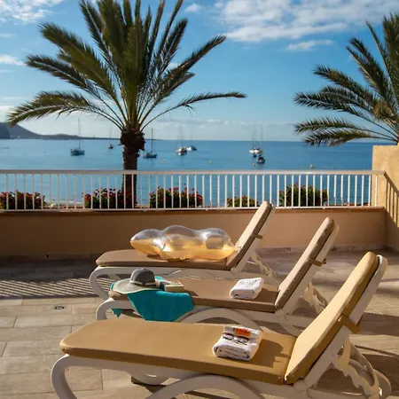 Apartahotel Vista Sur 4*