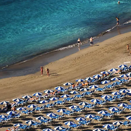 Apartmanhotel Vista Sur 4*