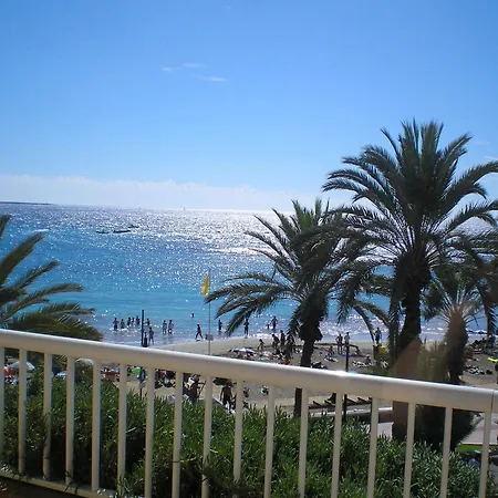 Apartmanhotel Vista Sur Playa de las Américas