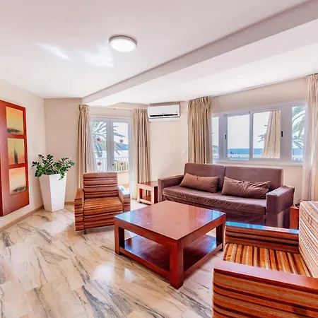 Aparthotel Vista Sur Playa de las Americas (Tenerife)