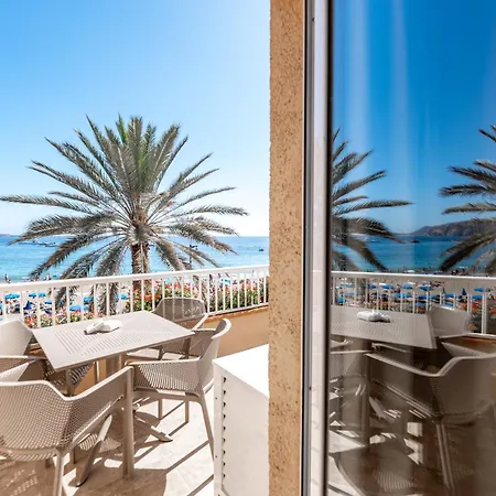 Vista Sur Playa de las Américas