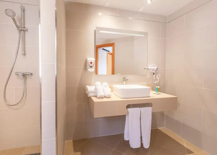 Apartmanhotel Vista Sur Playa de las Américas