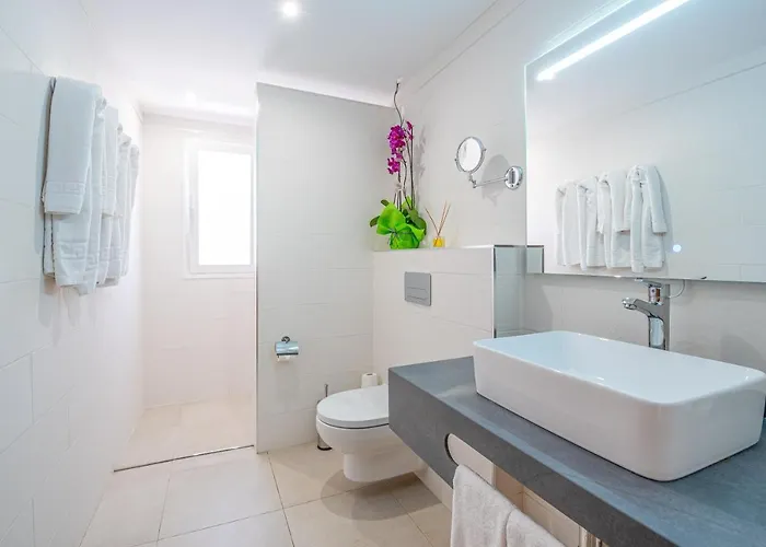 Vista Sur Apartmanhotel Playa de las Américas