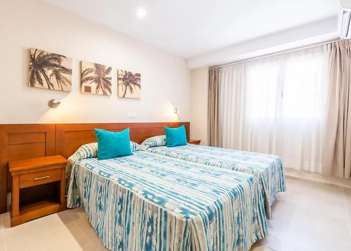 Aparthotel Vista Sur