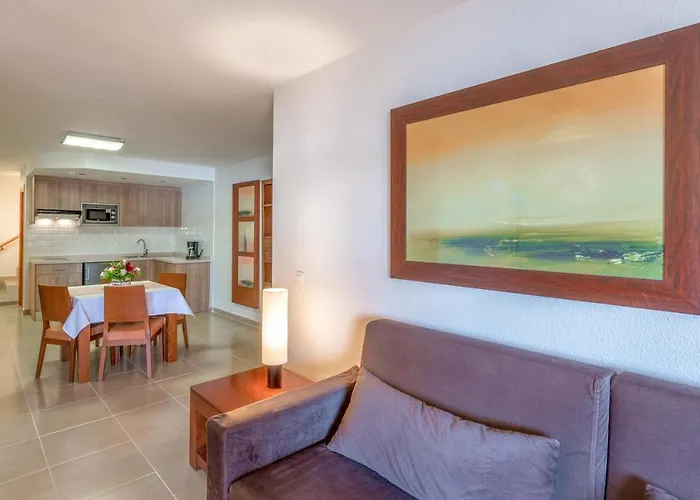 Vista Sur Aparthotel Playa de las Américas