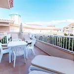Vista Sur Playa de las Américas