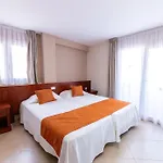 Aparthotel Vista Sur 4*