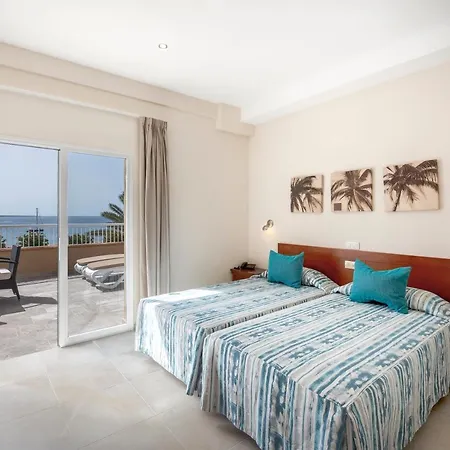 Vista Sur מלון דירות פלאייה דה לאס אמריקס