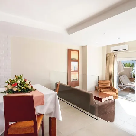 Vista Sur מלון דירות פלאייה דה לאס אמריקס