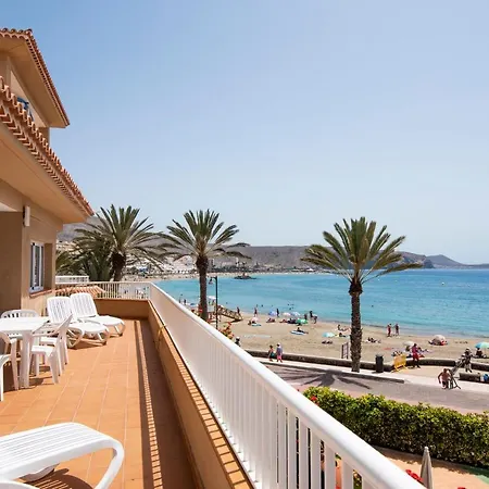 Vista Sur מלון דירות