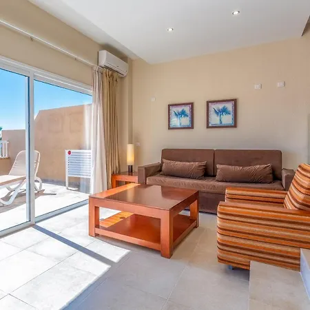 Vista Sur מלון דירות