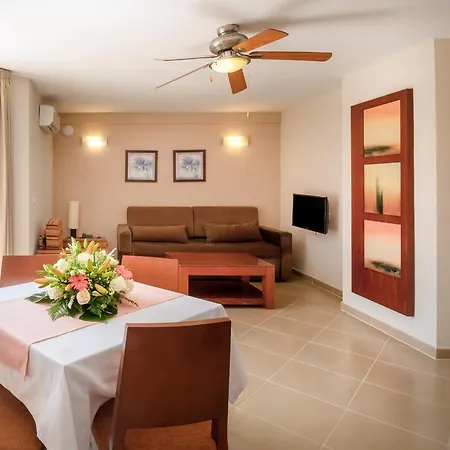 מלון דירות Vista Sur פלאייה דה לאס אמריקס