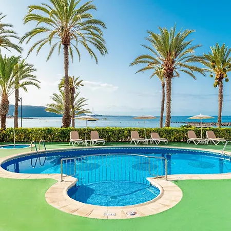 Vista Sur מלון דירות