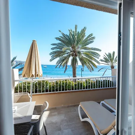 Aparthotel Vista Sur