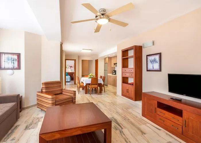 Vista Sur Апарт-отель Плая-де-лас-Америкас